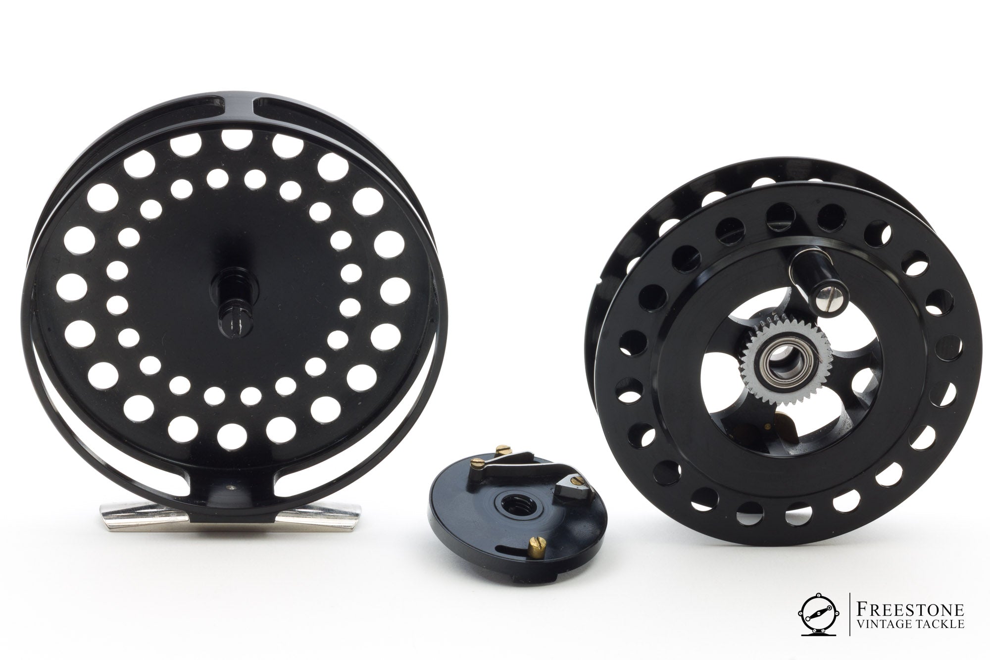 abel creek 1 fly reel No. 65 yards of 20 #45 - Abel TR1 Reel