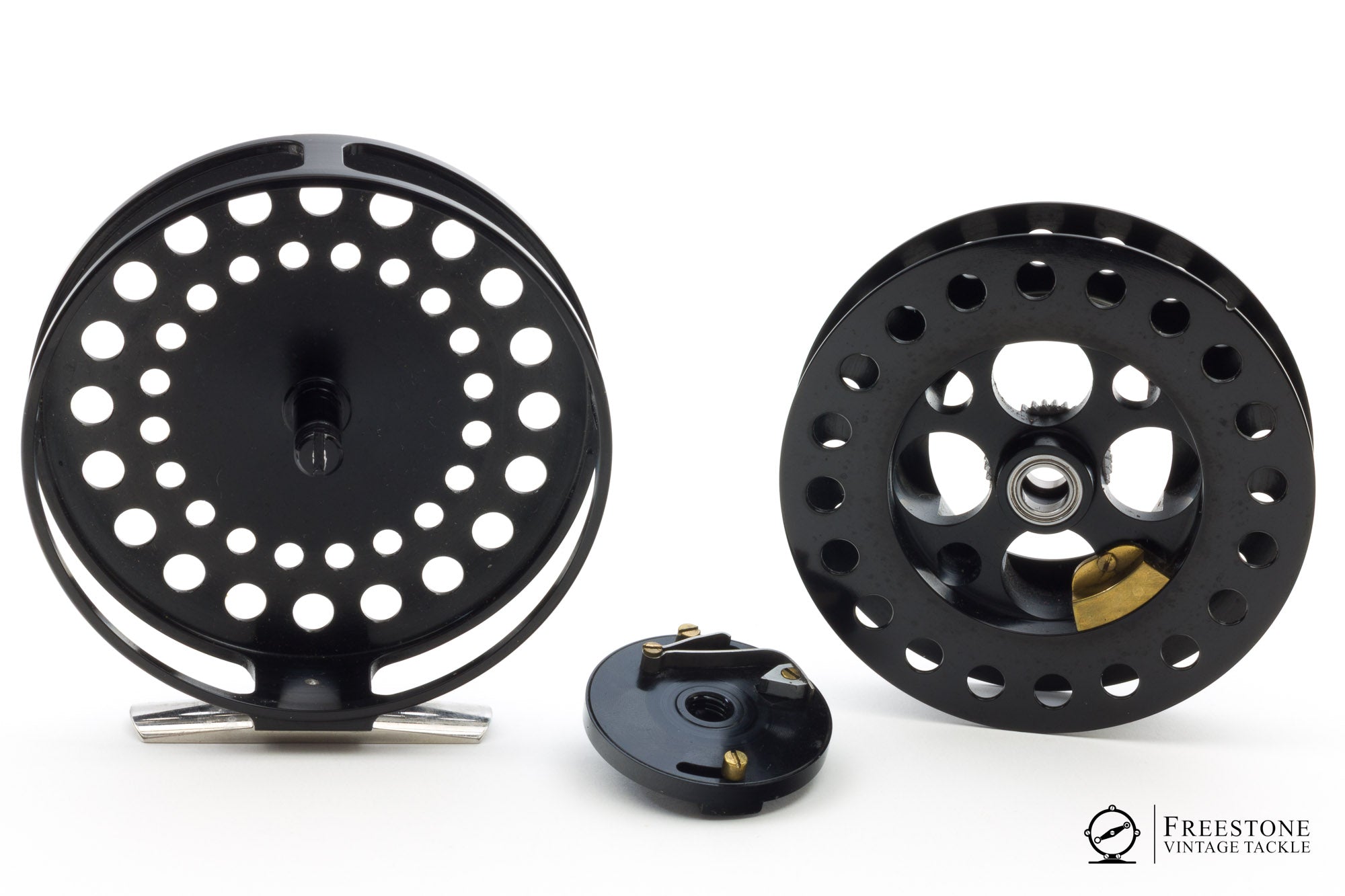 addis beek fly reel Abel Rove // Satin Dark Olive Underwood Swing many of the most famous saltwater anglers put their trust in exactly this reel Abel TR Fly Reel -