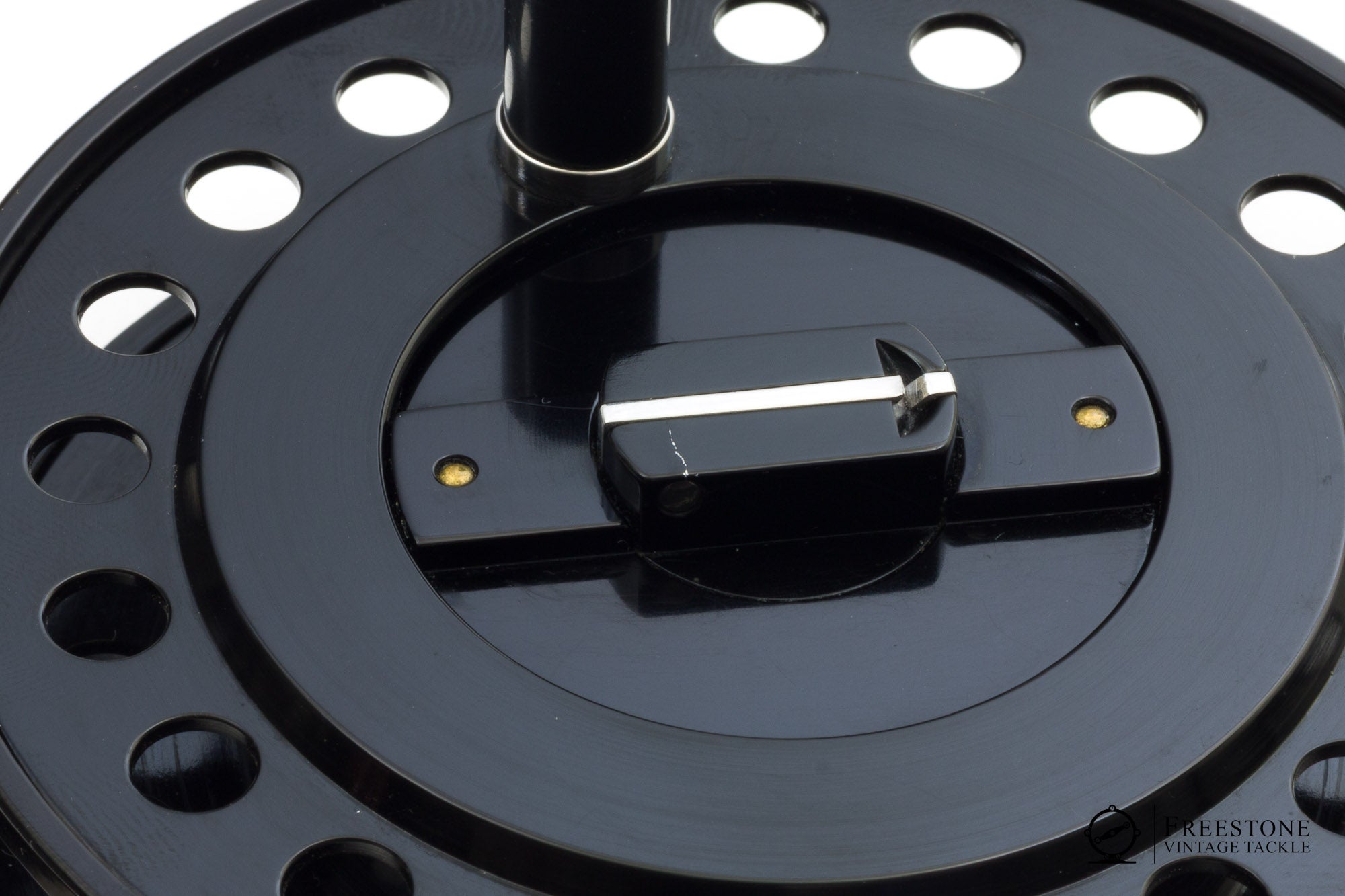 addis beek fly reel API - Spring Creek Fly Reel