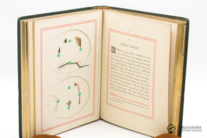 A Quaint Treatise on Flies and Fly Making by W.H. Aldam