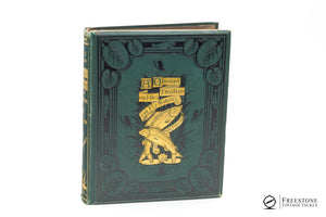 A Quaint Treatise on Flies and Fly Making by W.H. Aldam