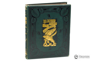A Quaint Treatise on Flies and Fly Making by W.H. Aldam