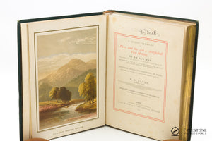 A Quaint Treatise on Flies and Fly Making by W.H. Aldam