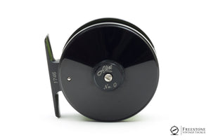 Abel - Big Game No. 0 Fly Reel - LHW