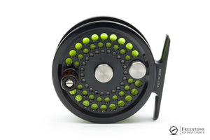 Abel - Big Game No. 0 Fly Reel - LHW