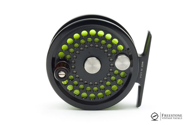 Abel - Big Game No. 0 Fly Reel