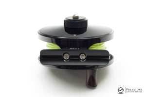 Abel - Big Game No. 0 Fly Reel - LHW