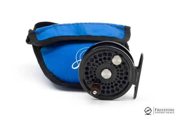 Abel - Big Game No. 0 Fly Reel - Freestone Vintage Tackle