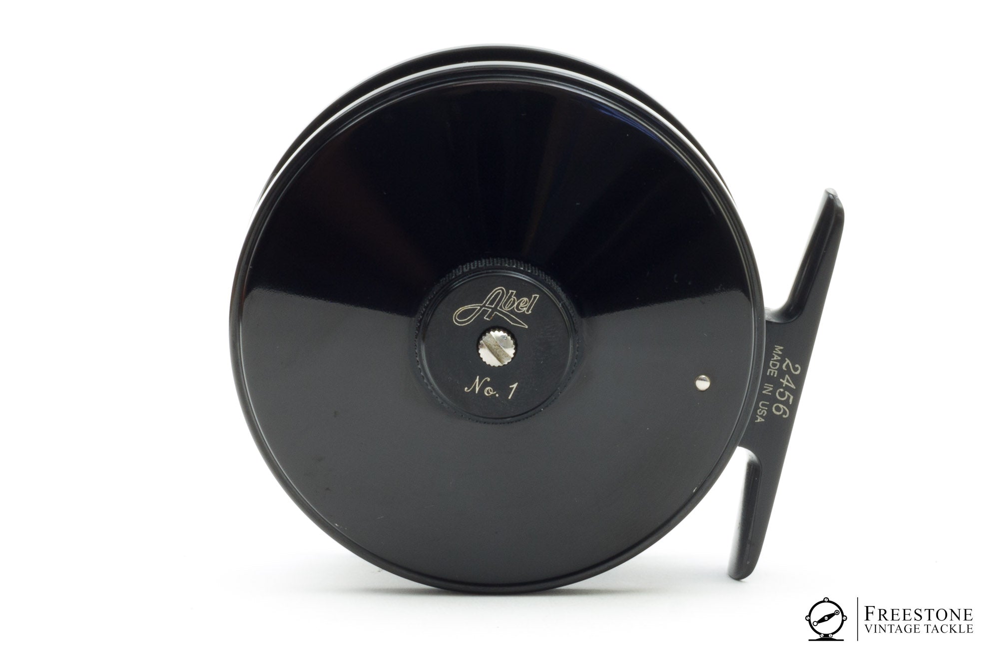 Abel - Big Game No. 1 Fly Reel