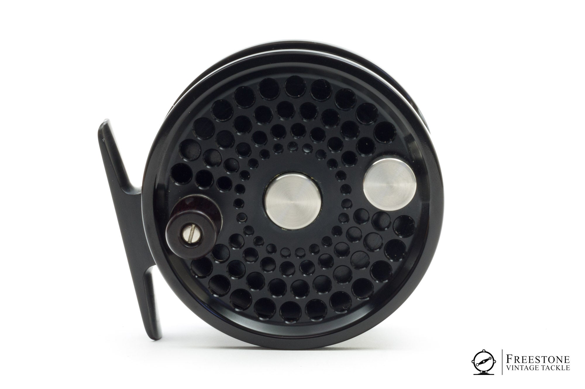 abel 1 fly reel Abel - Big Game No. 1 Fly Reel - LHW