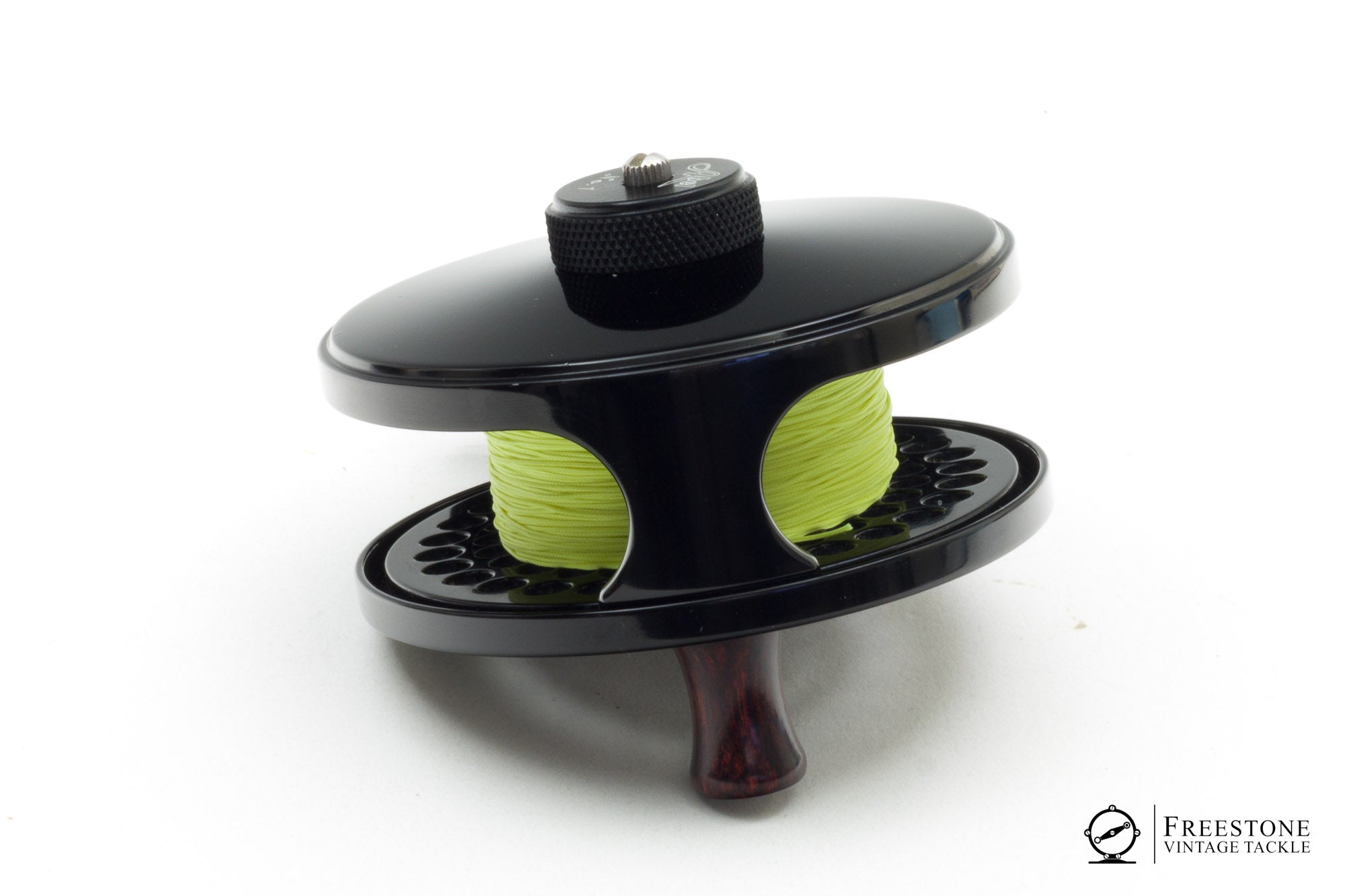 abel no 1 fly reel Abel - Big Game No. 1 Fly Reel - LHW