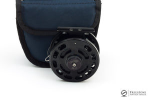 Abel - Big Game No. 2 Fly Reel - Ported