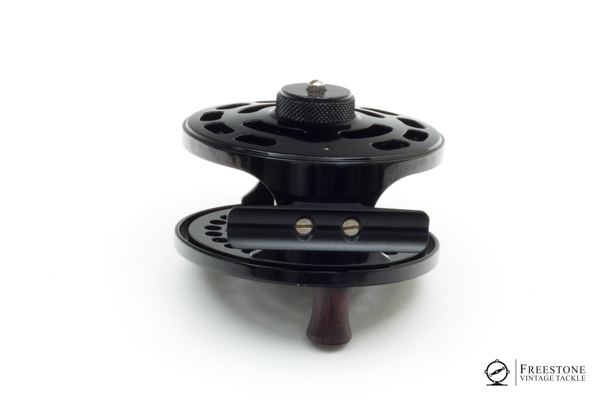 Abel - Big Game No. 2 Fly Reel - Ported Abel - Big Game No. 2 Fly Reel - Ported