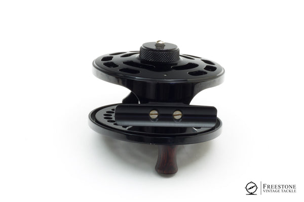 Abel - Big Game No. 2 Fly Reel - Ported - Freestone Vintage Tackle