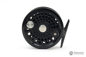 Abel - Big Game No. 2 Fly Reel - Ported