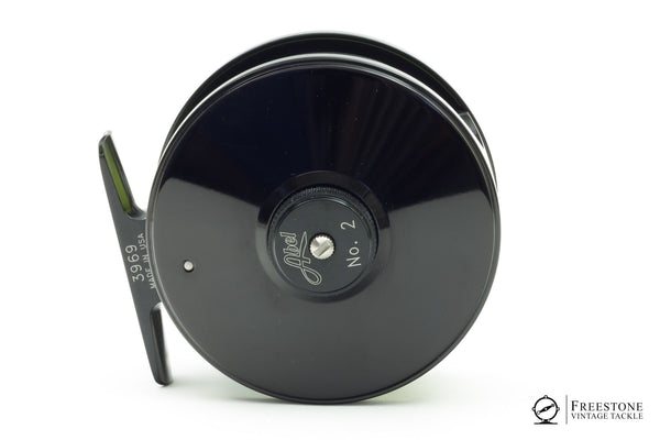 Abel - Big Game No. 2 Fly Reel