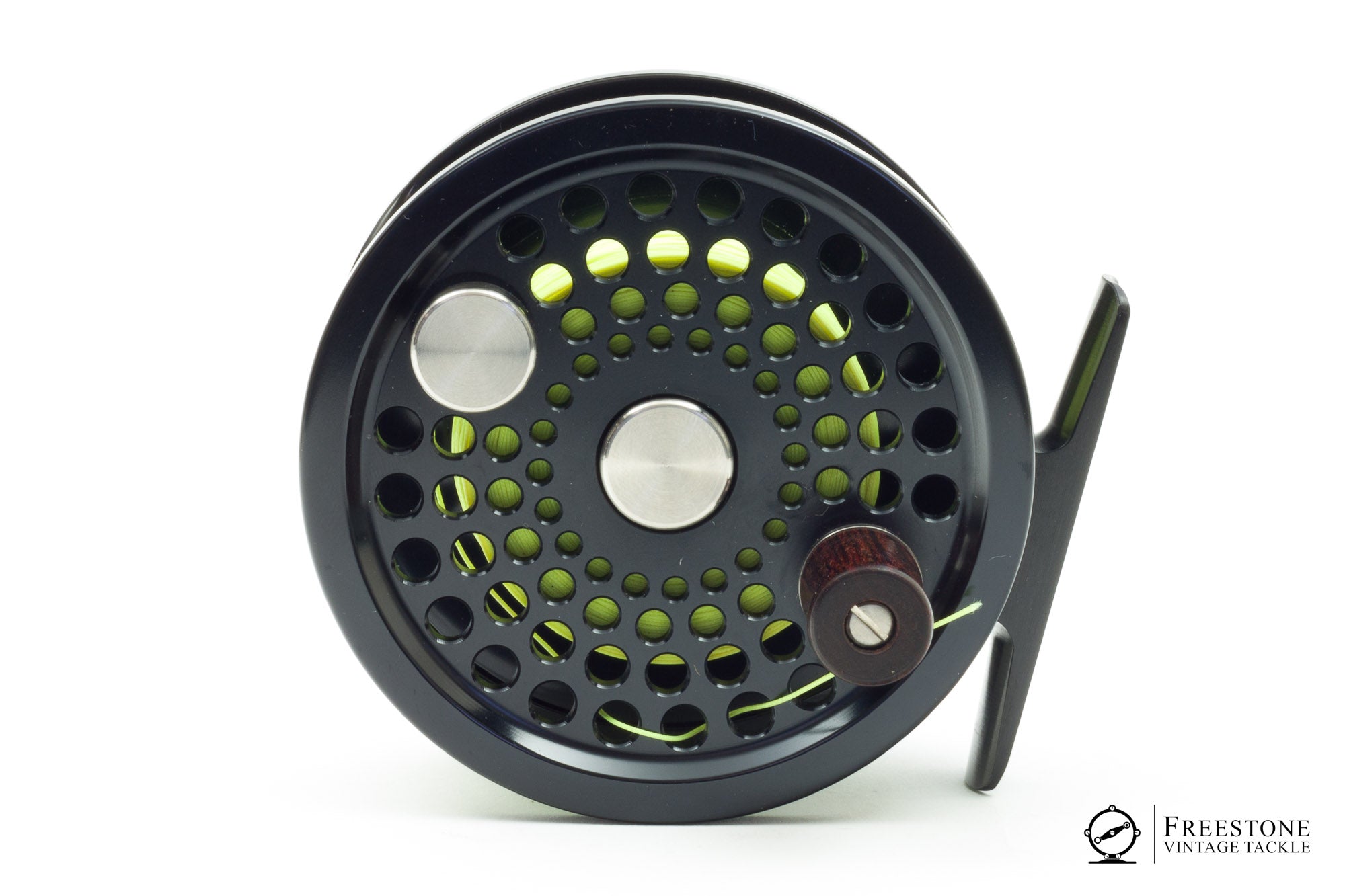 abel fishing reel large retainer springs Lamson Litespeed M Fly - 8 pawl trout reel Abel TR Fly Reel Native