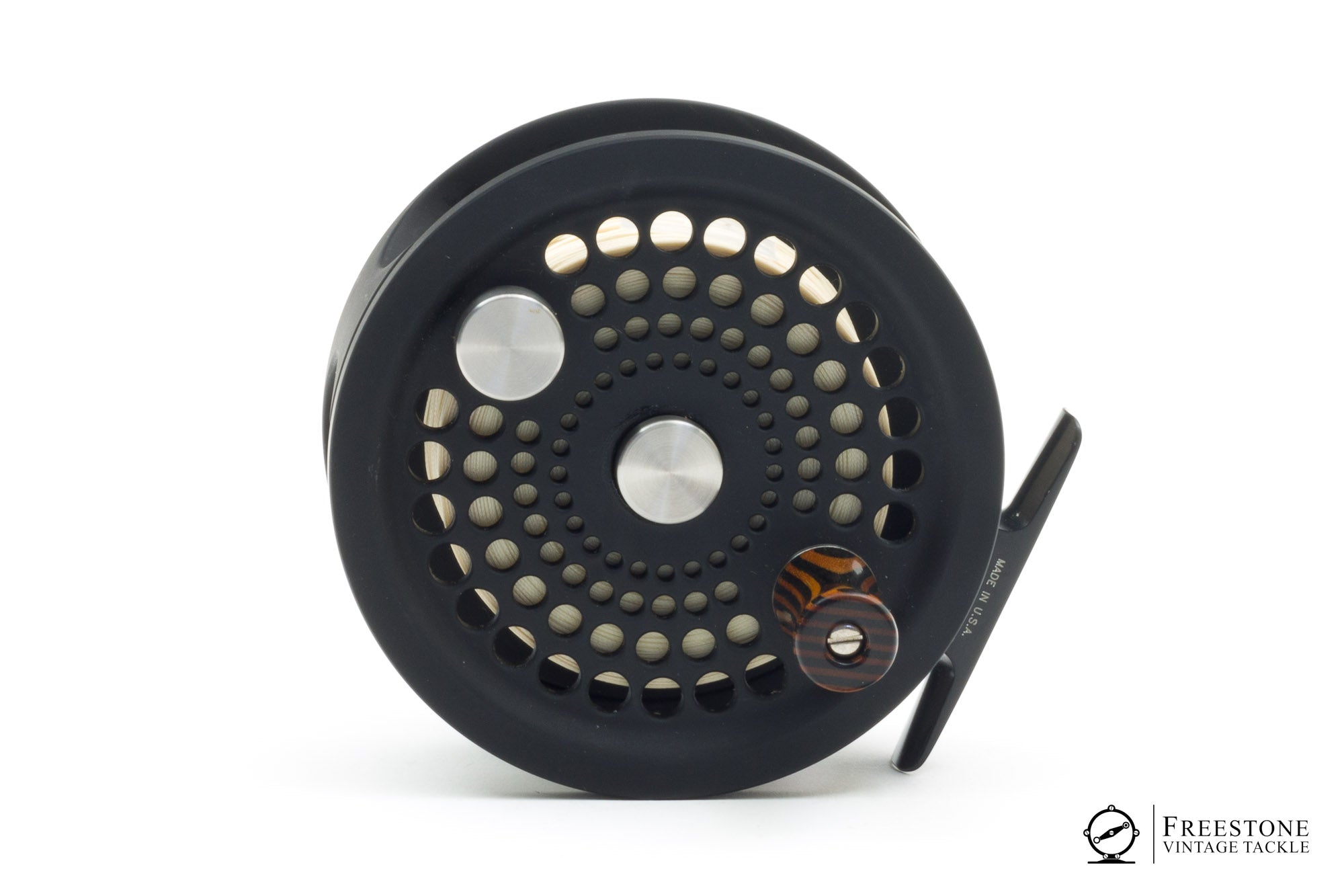3 weight fly reel clearance Abel - Big Game No. 3 Fly Reel - Guide Finish