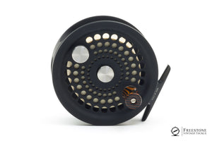 Abel - Big Game No. 3 Fly Reel - Guide Finish