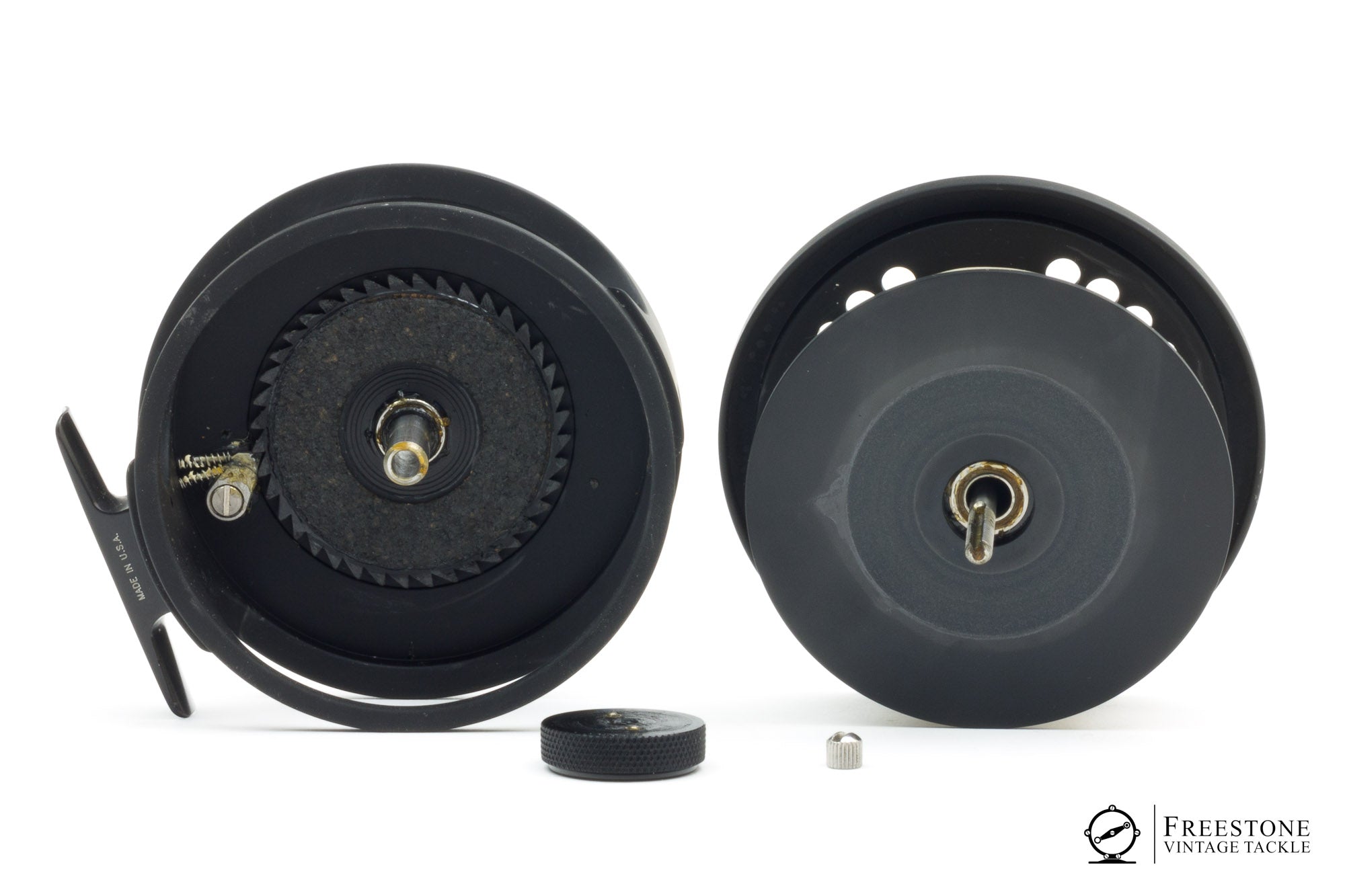 Abel Big Game #4N Abel Big Game#4 Fly reel | Bloodydecks