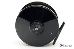 Abel - Big Game No. 3 Fly Reel - RHW