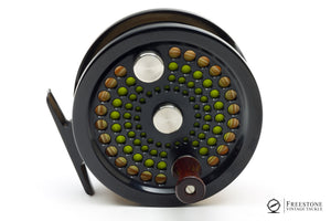 Abel - Big Game No. 3 Fly Reel - RHW