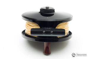 Abel - Big Game No. 3 Fly Reel - RHW