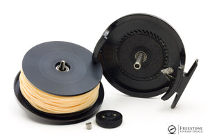Abel - Big Game No. 3 Fly Reel - RHW