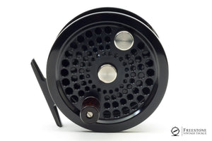 Abel - Big Game No. 3 Fly Reel - RHW