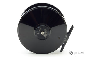 Abel - Big Game No. 3 Fly Reel - RHW