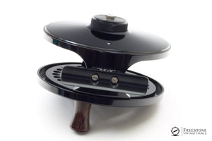 Abel - Big Game No. 3 Fly Reel - RHW