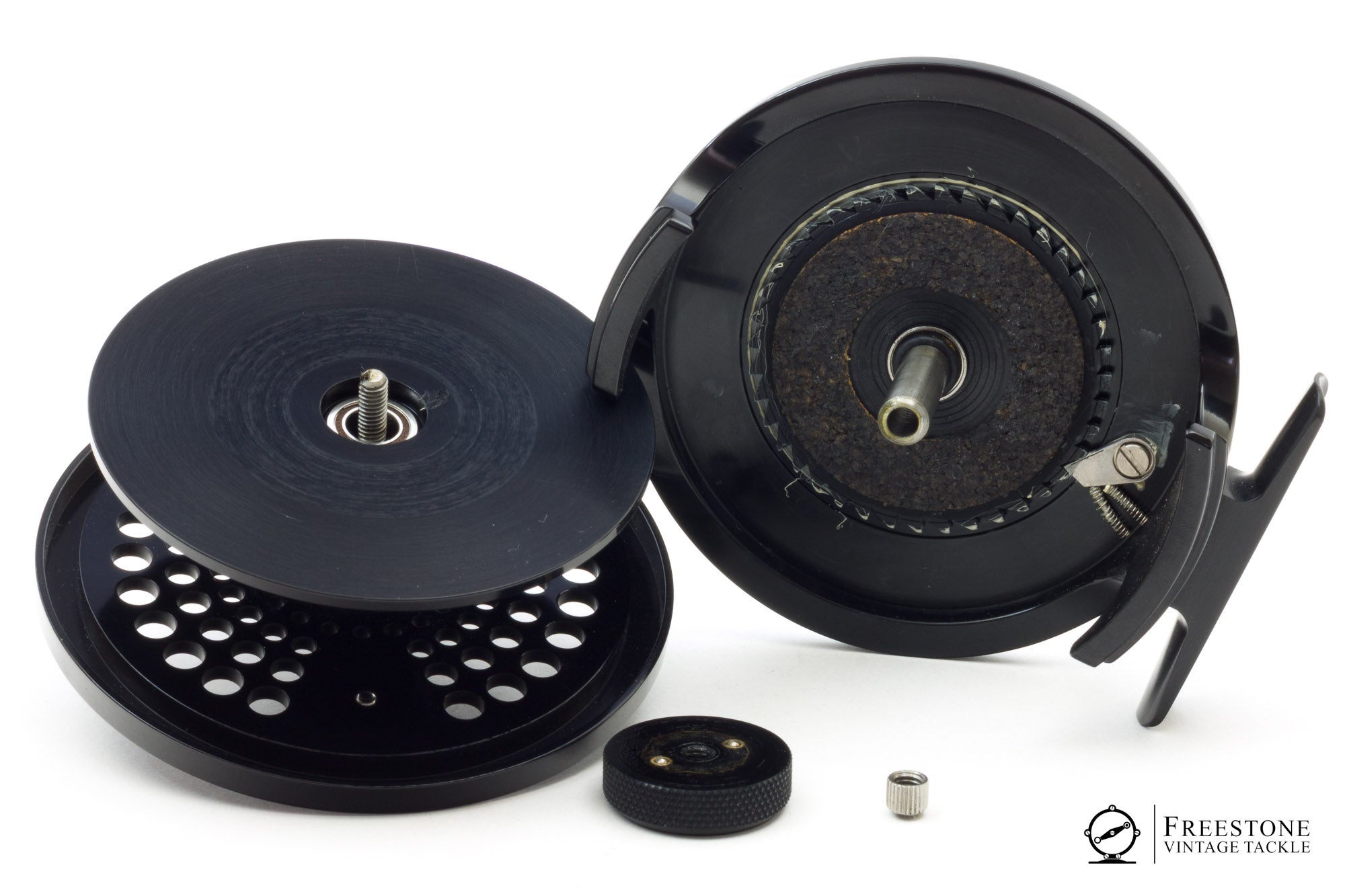Abel Fly Reels - Freestone Vintage Tackle