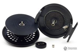 Abel - Big Game No. 3 Fly Reel - RHW