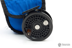 Abel - Big Game No. 3 Fly Reel - RHW - Freestone Vintage Tackle