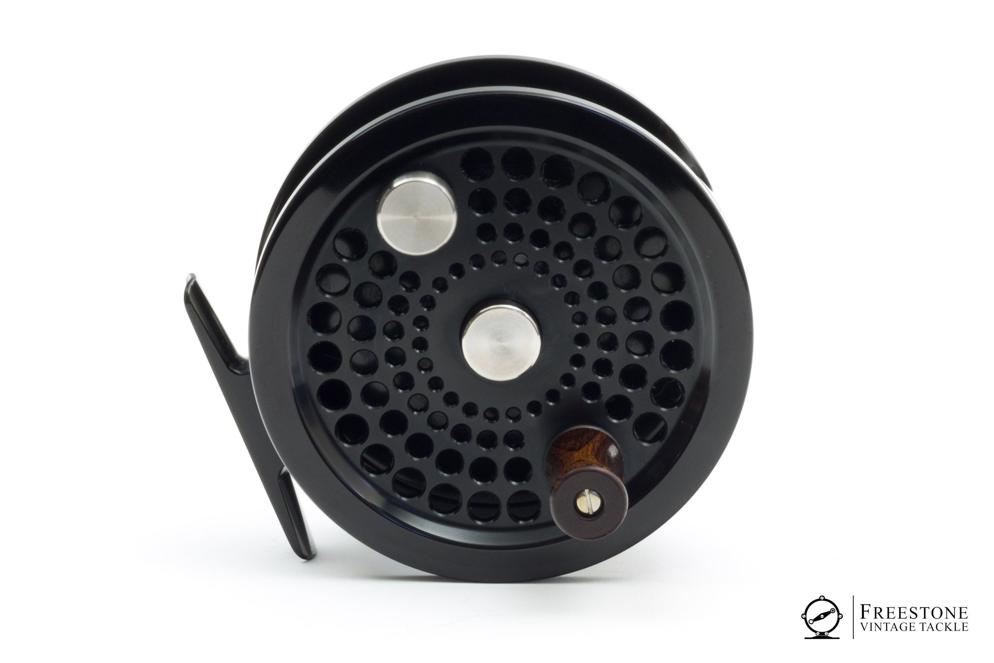 リール Abel Big Game #3N リール Abel Big Game #3N Abel - Big Game No. 3N Fly Reel w/ Abel