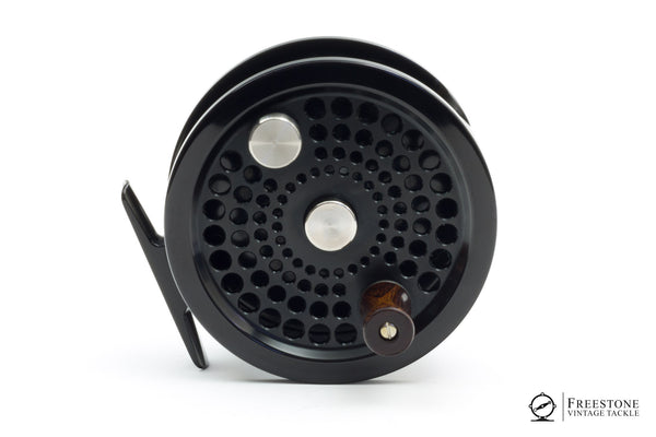 Abel NO.3N ビッグゲーム Abel - Big Game No. 3 Fly Reel - RHW - Freestone Vintage Tackle