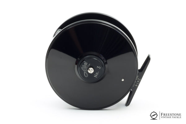 リール Abel Big Game #3N Abel Big Game #3N Fly Fishing Reel | eBay