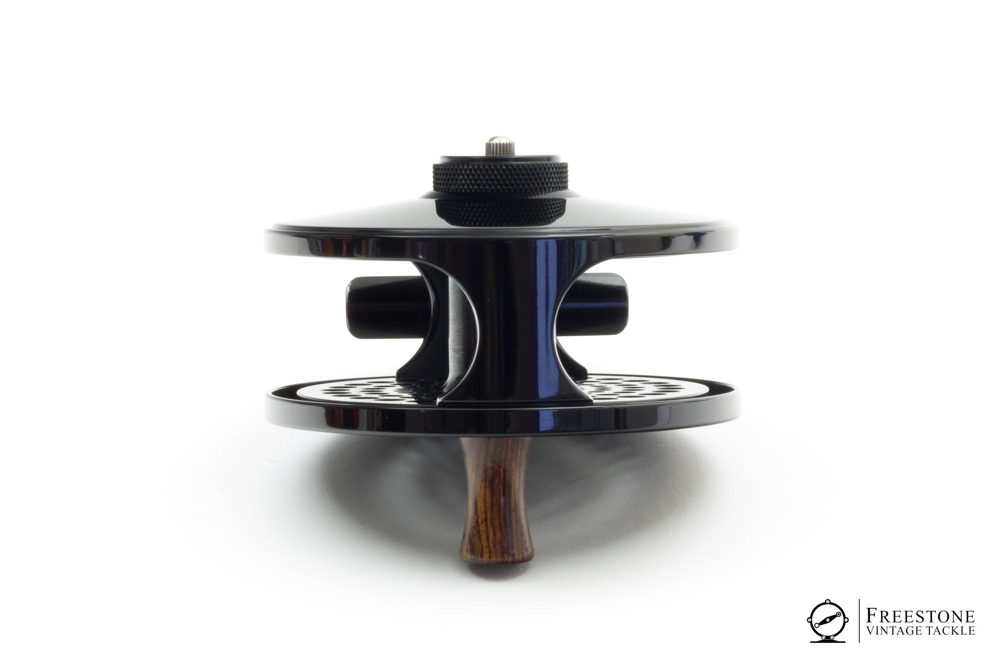 リール Abel Big Game #3N Abel – Big Game No. 3 - Classic Tackle Purveyor