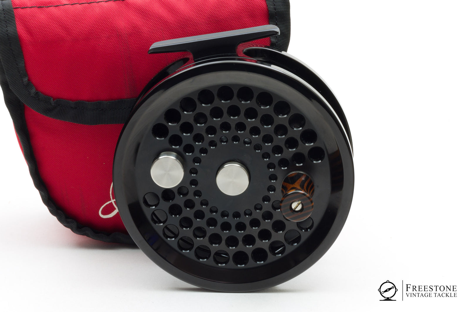 Abel - Big Game No. 4.5 Fly Reel