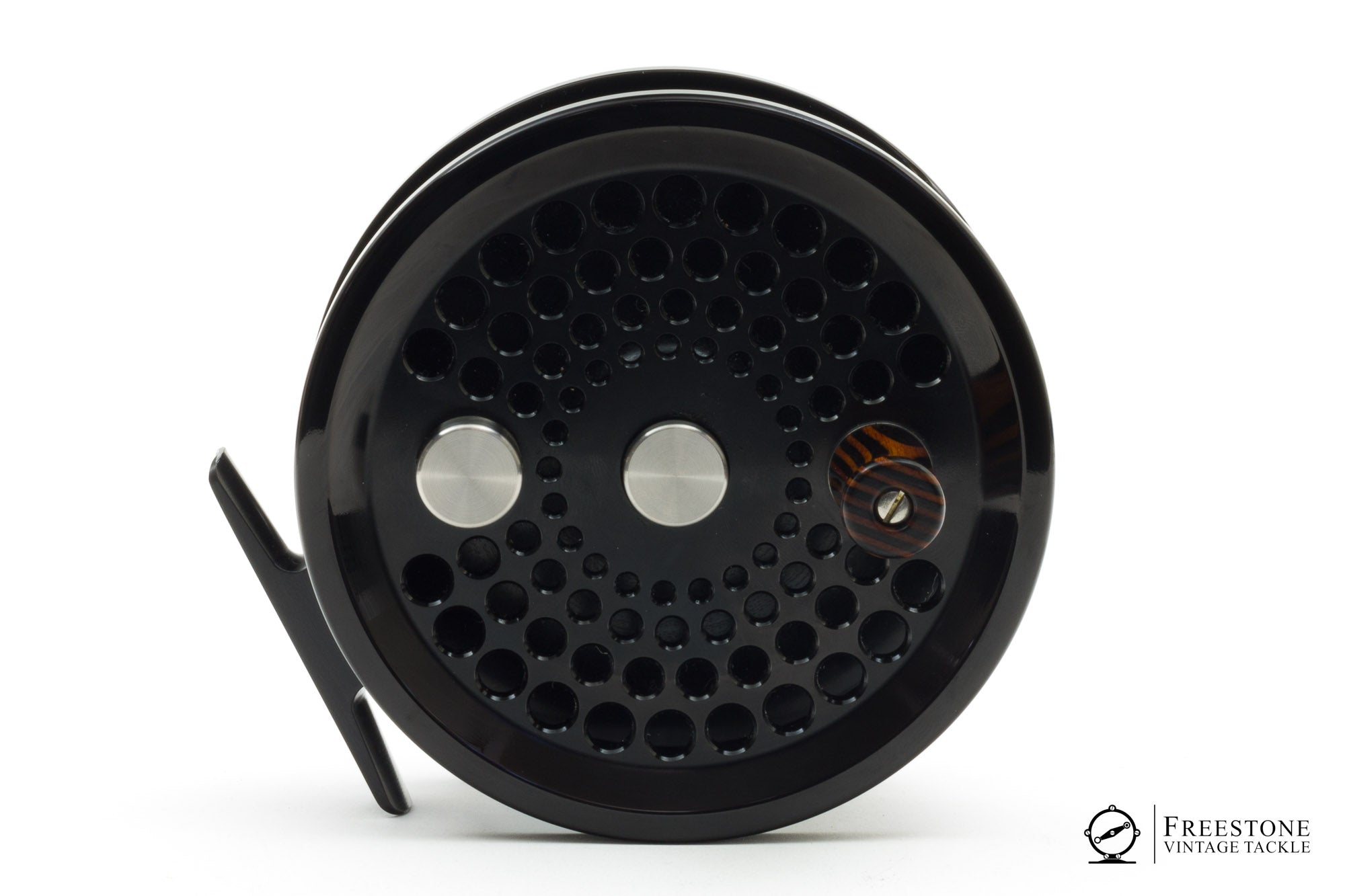 Abel - Big Game No. 4.5 Fly Reel - Freestone Vintage Tackle