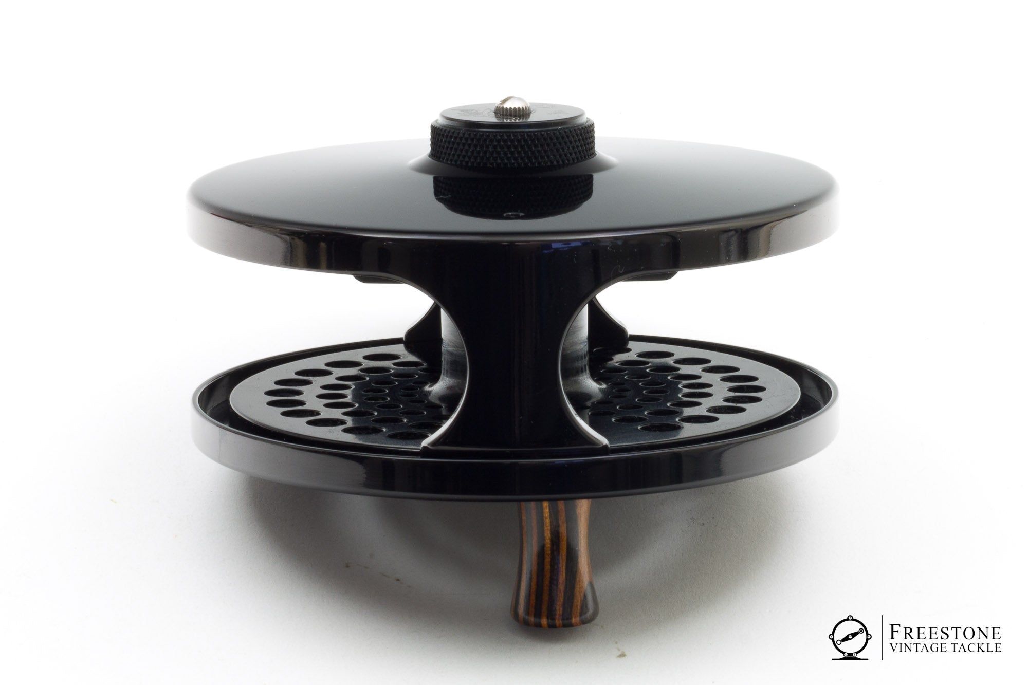 Abel - Big Game No. 4.5 Fly Reel - Freestone Vintage Tackle