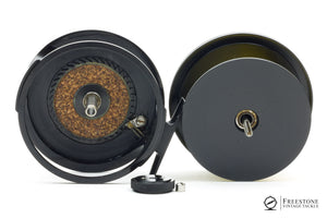 Abel - Big Game No. 4 Fly Reel - Solid Spool