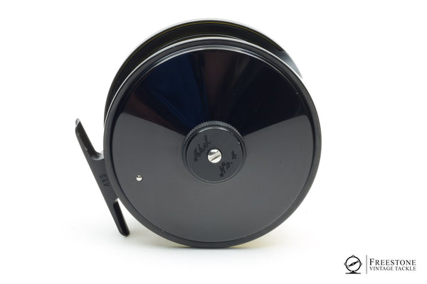 Abel-BigGameNo.4FlyReel-