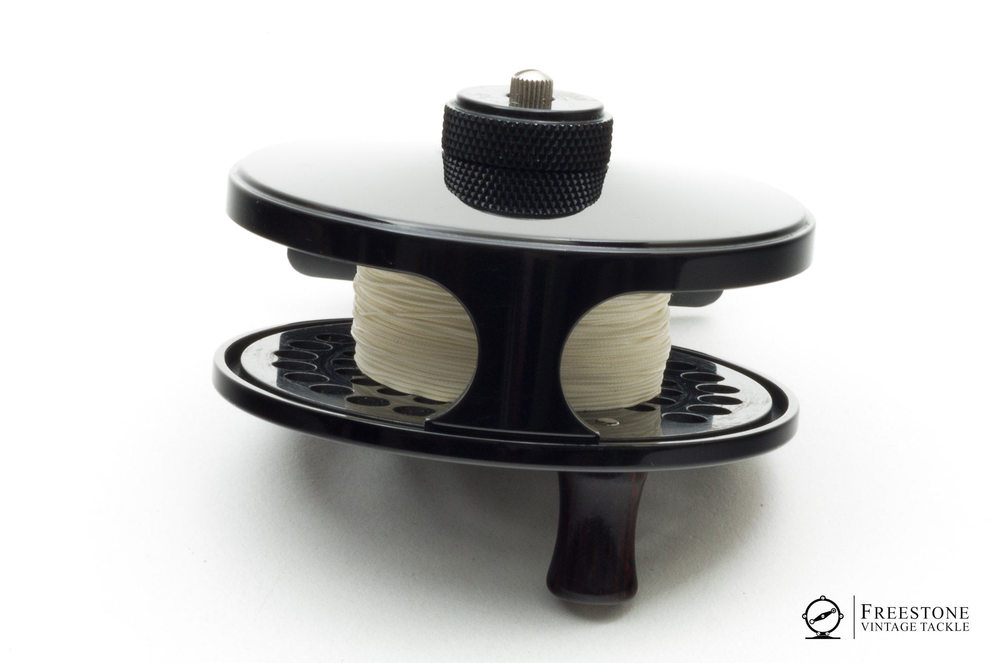 Abel Fly Reels - Freestone Vintage Tackle