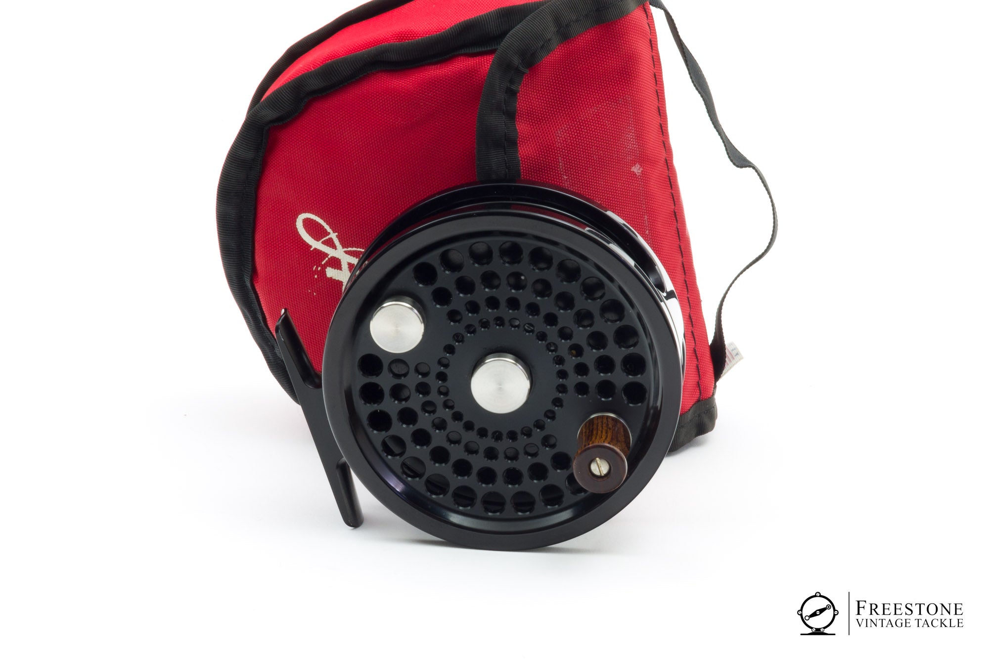 Abel - Big Game no. 3N Fly Reel