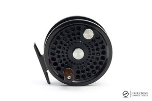 abel no 3 fly reel Abel - Big Game no. 3N Fly Reel - RHW