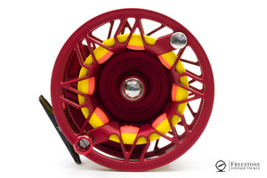 Abel - Rove 11/12+ Fly Reel - Underwood GT Engraved