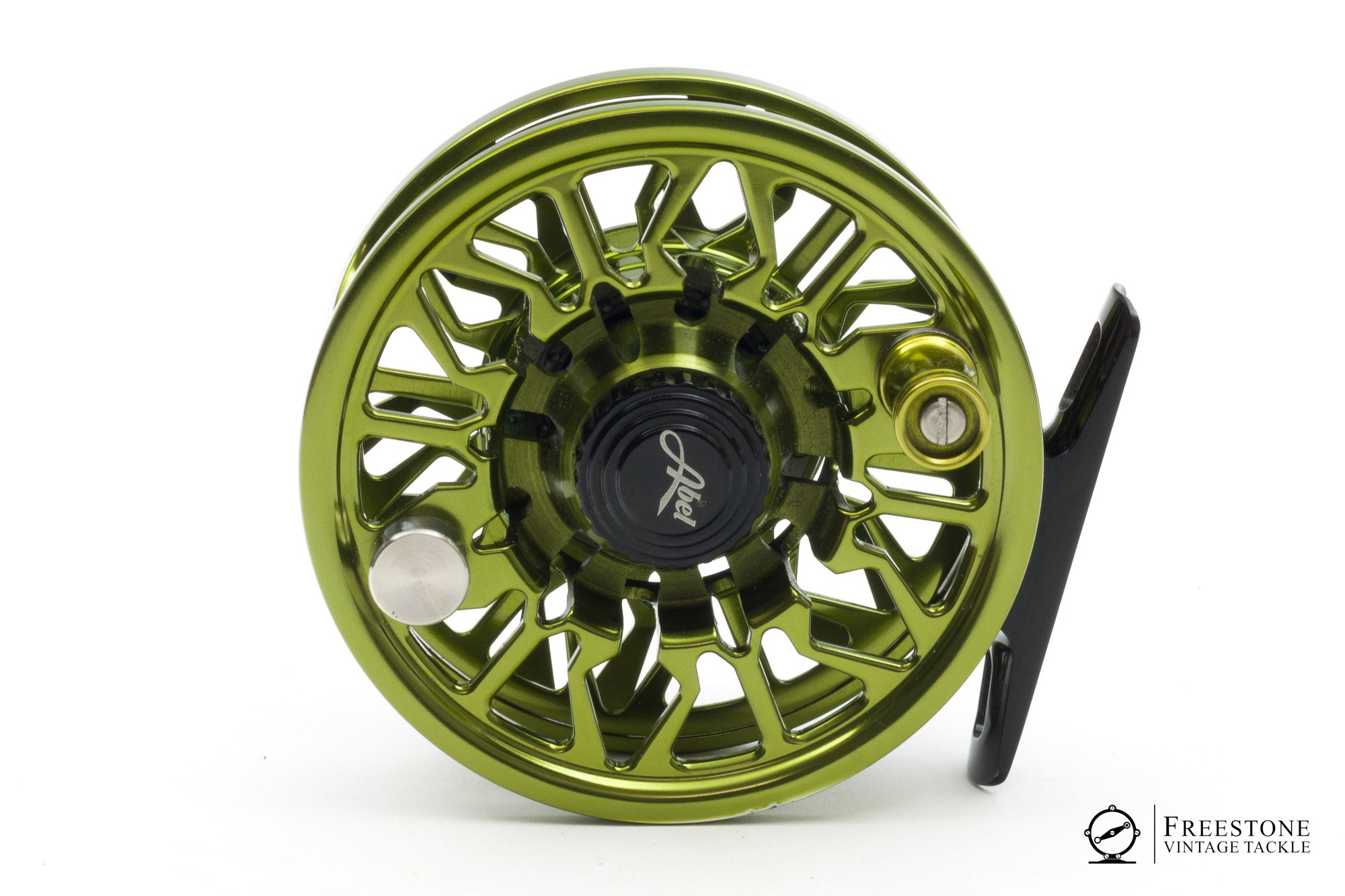 cabelas wind river 2 fly reels White River Fly Shop RLS II Fly Reel