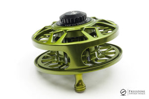 Abel - SD 4/5 Fly Reel - Olive Green (on hold)