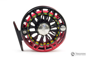 Abel - SDF 5/6 Fly Reel